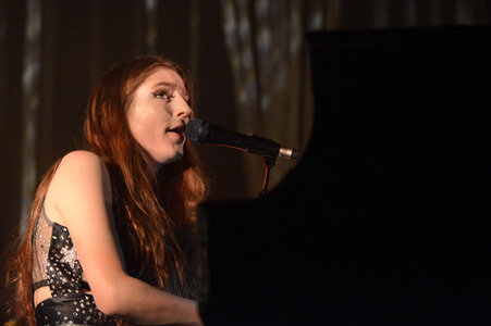 Konzert von Birdy in Hannover