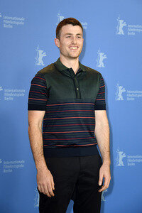 'Black 47' Photocall, Berlinale 2018