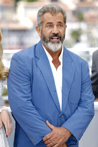 'Blood Father' Photocall, Cannes Film Festival 2016