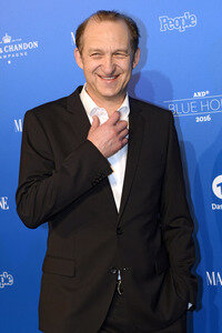 ARD Blue Hour 2016 Party, Berlinale 2016
