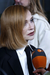 Filmpremiere 'Die Blutgräfin', Berlinale 2026