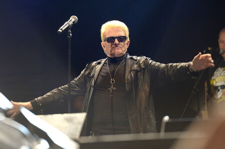 Festival Bonn Olé 2015