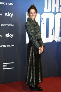 Serienpremiere 'Das Boot' in Geiselgasteig