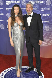 Breakthrough Prize Gala 2026 in Santa Monica