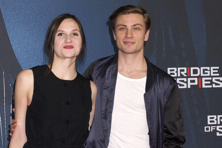 Filmpremiere 'Bridge of Spies' in Berlin