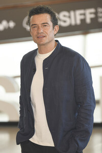 Photocall 'Bucking Fastard', San Sebastian International Film Festival 2026