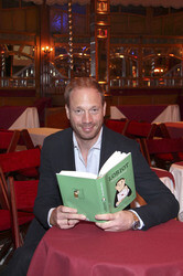 Johann von Bülow liest Loriot, Berlin