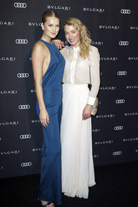 Bulgari Party, Berlinale 2018