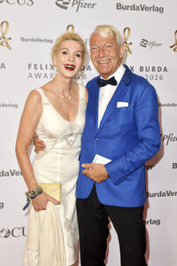 Felix Burda Award 2026 in Berlin