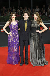 'Burying the Ex' Premiere, Biennale 2014