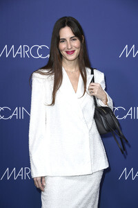 Marc Cain Fashion Show auf der Berlin Fashion Week A/W 2026 in Berlin