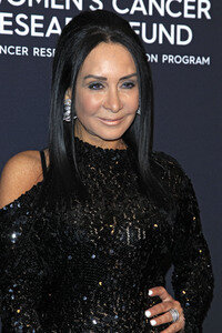 Benefiz-Gala 'The Women's Cancer Research Fund's an Unforgettable Evening' in Beverly Hills