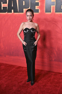 Serienpremiere 'Cape Fear' in Los Angeles