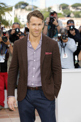 'The Captive' Photocall, Cannes Film Festival 2014