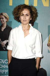 Filmpremiere 'Casting' in Berlin