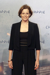 'Chappie' Fan-Event, Berlin