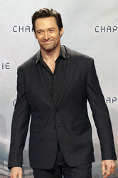 'Chappie' Fan-Event, Berlin