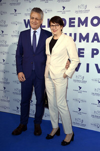 Cinema For Peace Gala 2026 in Berlin