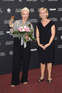 CineMerit Gala auf dem Filmfest München 2018