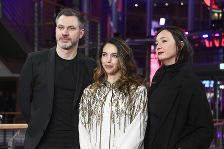 Preisverleihung, Berlinale 2026