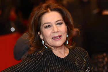 Preisverleihung, Berlinale 2015
