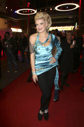 Der Deutsche Comedypreis 2014, Köln