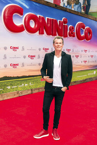 Filmpremiere 'Conni & Co' in Berlin