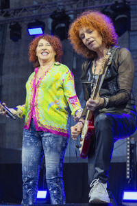 16.08.2026<br>Konzert von Cora in Dresden