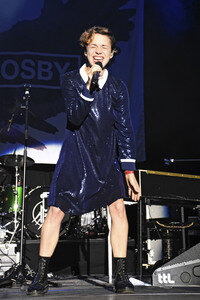Konzert von Cosby in München