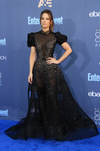 22. Critics Choice Awards 2016 in Santa Monica
