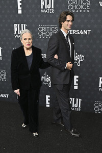 Critics Choice Awards 2026 in Santa Monica