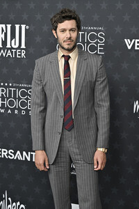 Critics Choice Awards 2026 in Santa Monica