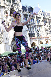 37. CSD in München