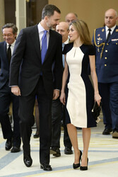 National Culture Awards, Madrid