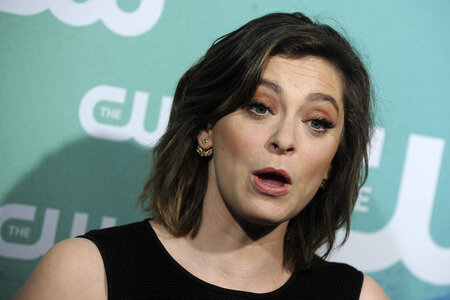 CW Network Programmpräsentation 2016 in New York