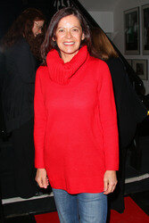 'Die Damen warten' Premiere, Hamburg