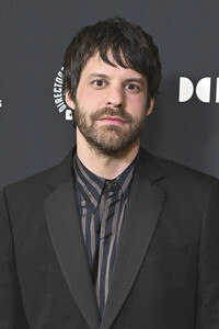 DGA Awards 2026 in Beverly Hills