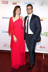 6. Diabetes Charity Gala in Berlin