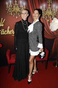 Fächer Palast Dinnershow 2025 in Karlsruhe