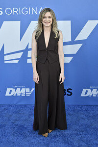 Serienscreening 'DMV' in Los Angeles