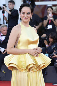 Filmpremiere 'Duse', Internationale Filmfestspiele von Venedig