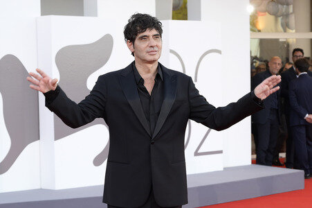 Filmpremiere 'Duse', Internationale Filmfestspiele von Venedig