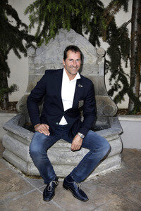Europa-Park Eagles Charity Golfcup Party in Rust