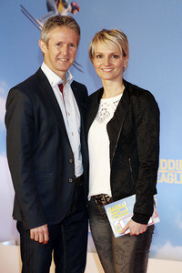 Special Screening 'Eddie the Eagle: Alles ist möglich' in München