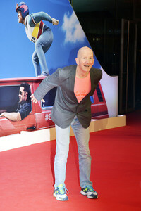 Special Screening 'Eddie the Eagle: Alles ist möglich' in München