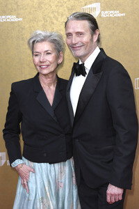 European Film Awards 2026 in Berlin