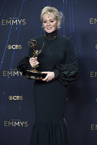 Primetime Emmy Awards 2025 in Los Angeles