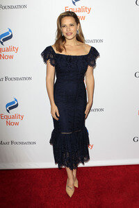 Equality Now Gala in Beverly Hills