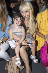 Etxeberria Fashion Show, Fashion Week Madrid