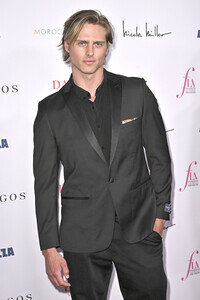 Daily Front Row's Fashion LA Awards 2026 in Beverly Hills